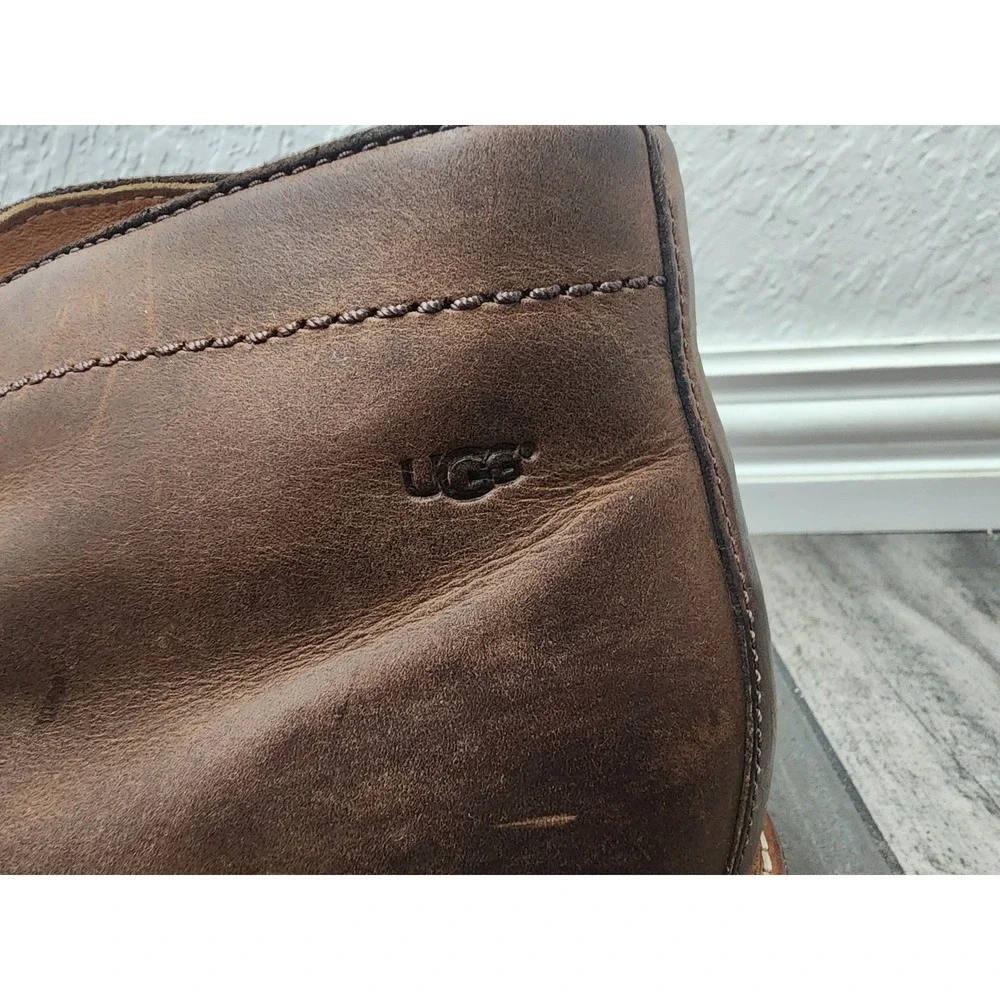 UGG men dagmann
